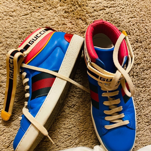 Gucci men shoes - Picture 2 of 6